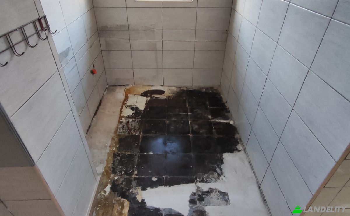 Apartment for Sale Bulevardi Qemal Stafa 10, Elbasan, Elbasan County, Albania. Photo 23
