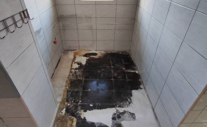 Apartment for Sale Bulevardi Qemal Stafa 10. Photo#23