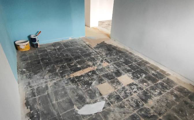 Apartment for Sale Bulevardi Qemal Stafa 10. Photo#9