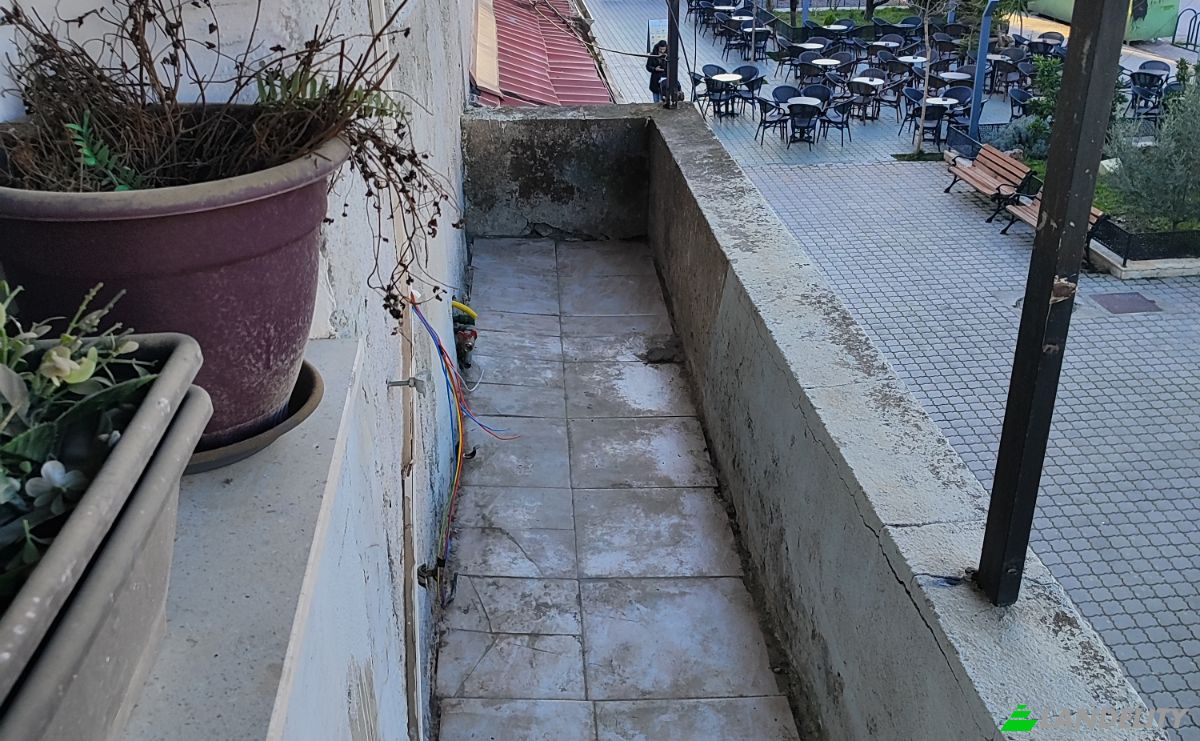 Apartment for Sale Bulevardi Qemal Stafa 10, Elbasan, Elbasan County, Albania. Photo 24