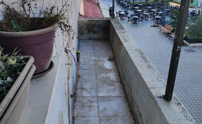 Apartment for Sale Bulevardi Qemal Stafa 10. Photo#24