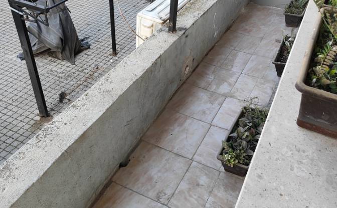 Apartment for Sale Bulevardi Qemal Stafa 10. Photo#25
