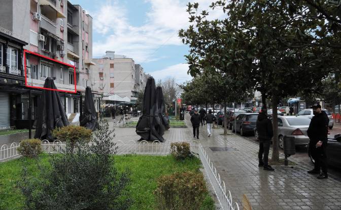 Appartement à vendre - Elbasan, Albania