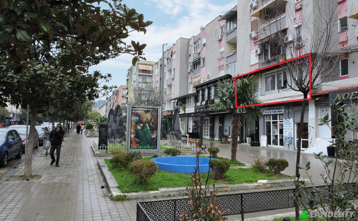 Apartment for Sale Bulevardi Qemal Stafa 10, Elbasan, Elbasan County, Albania. Photo 6