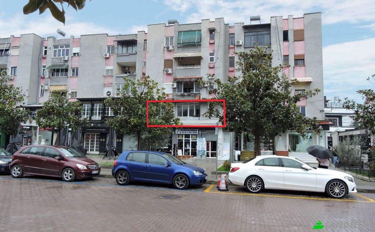 Apartment for Sale Bulevardi Qemal Stafa 10, Elbasan, Elbasan County, Albania. Photo 7