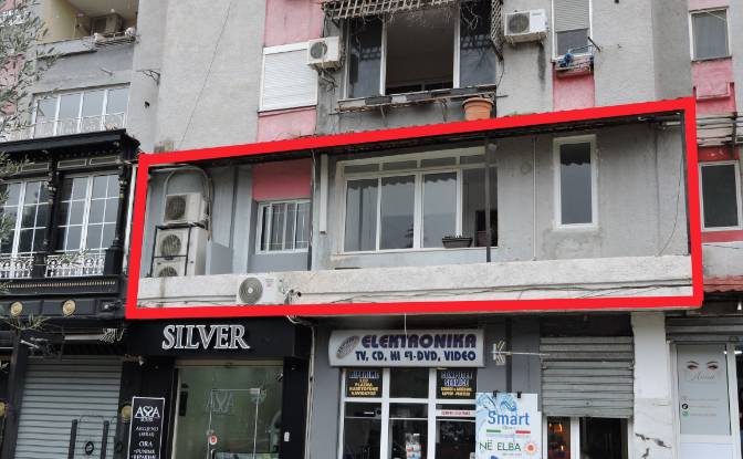 Apartment for Sale Bulevardi Qemal Stafa 10. Photo#5