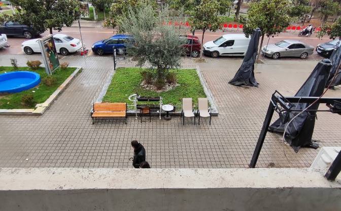 Apartment for Sale Bulevardi Qemal Stafa 10. Photo#3