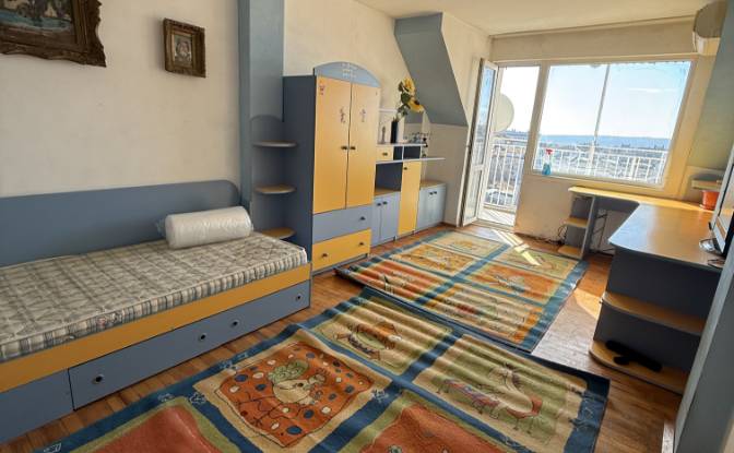 Apartamento à venda - Varna, Bulgaria