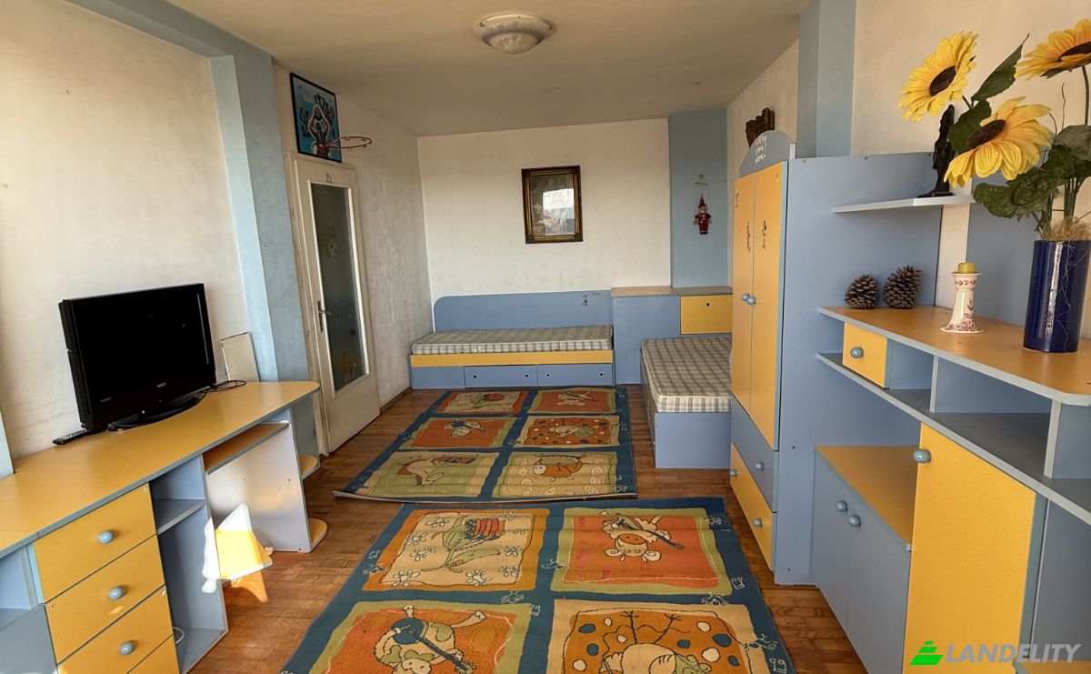 Apartment for Sale Tsveten kvartalPrimorski, ul Beli lilii 24, 9010 Varna, Varna, Varna Municipality, Bulgaria. Photo 2