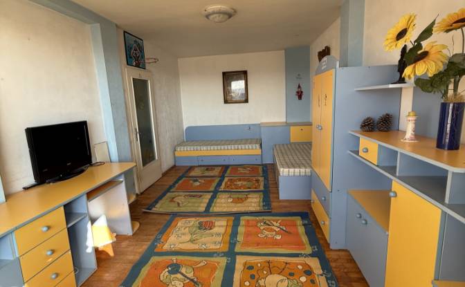 Apartment for Sale Tsveten kvartalPrimorski. Photo#2 Apartment for Sale Tsveten kvartalPrimorski. Photo#2