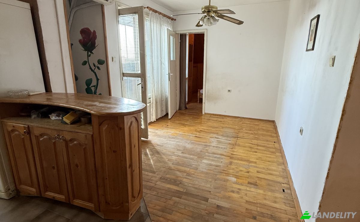 Apartment for Sale Tsveten kvartalPrimorski, ul Beli lilii 24, 9010 Varna, Varna, Varna Municipality, Bulgaria. Photo 6