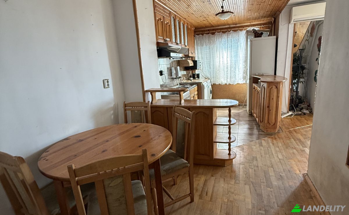 Apartment for Sale Tsveten kvartalPrimorski, ul Beli lilii 24, 9010 Varna, Varna, Varna Municipality, Bulgaria. Photo 7