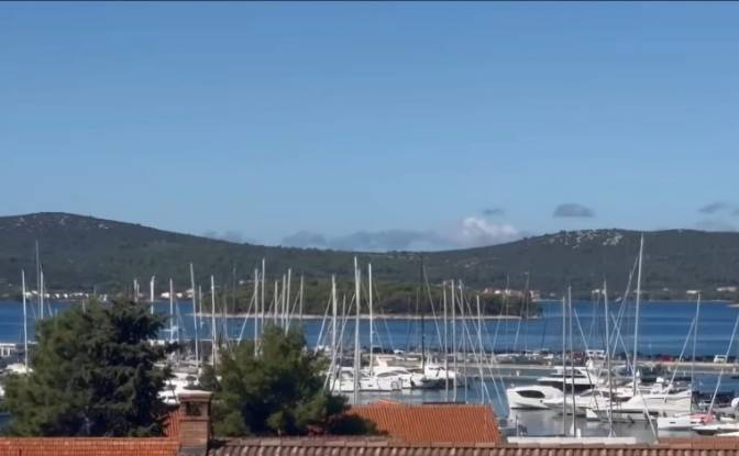 Casa unifamiliar à venda - Biograd na Moru, Croatia