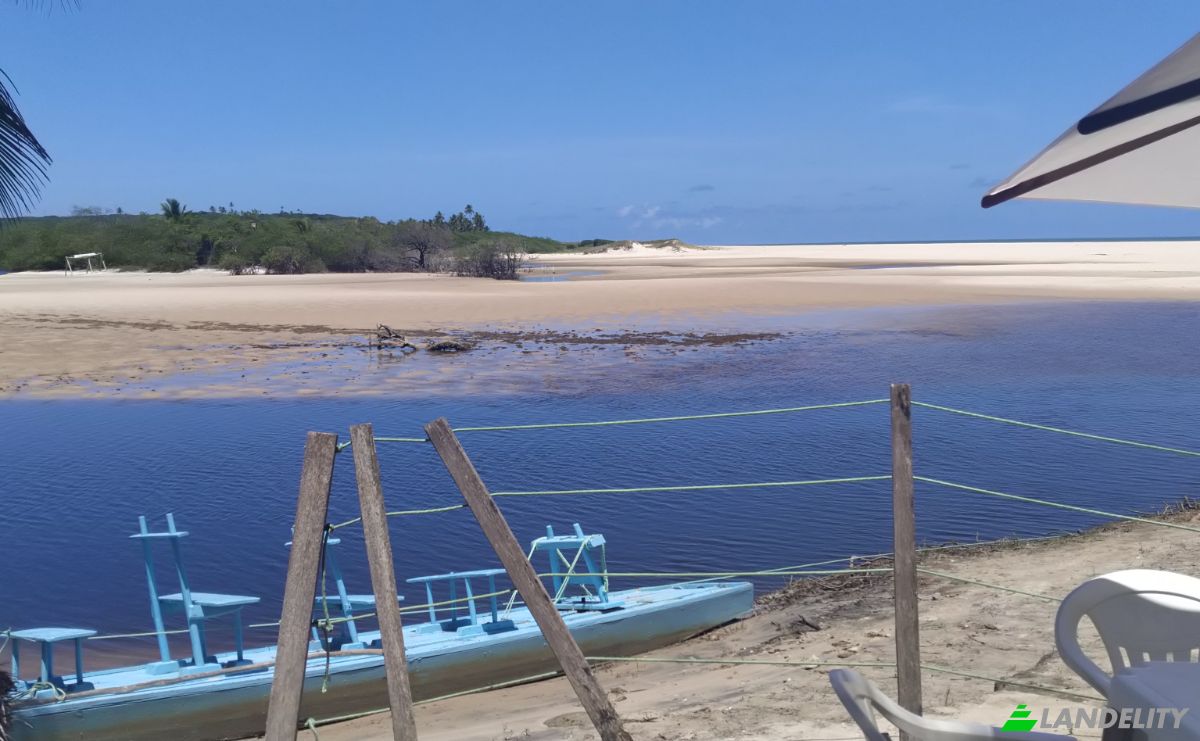 Investing/Development for Sale PB-008, Enseada de Jacuma, Conde, 58322-000, Pitimbu - State of Paraiba, Pitimbu, State of Paraiba, Brazil. Photo 1