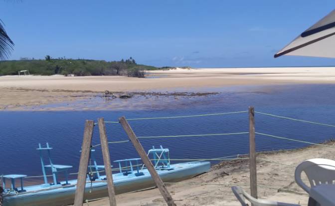 Investimento/Desenvolvimento à venda - Pitimbu - PB, Brasil