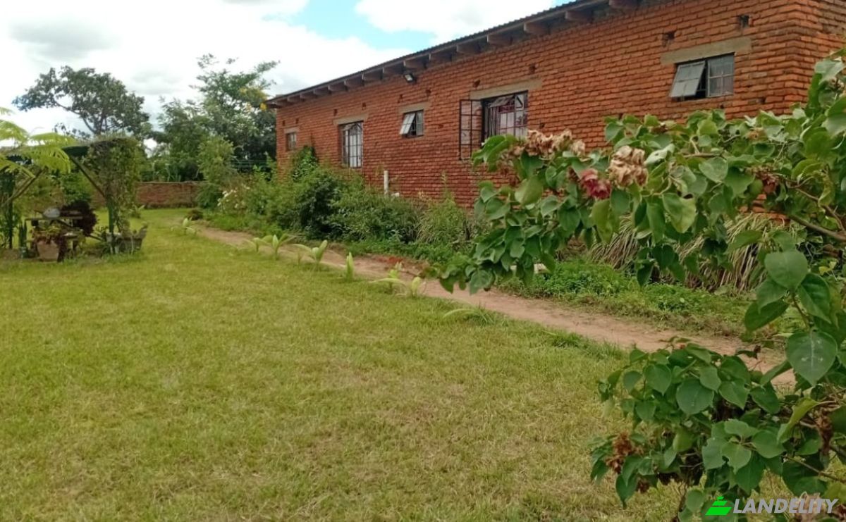 Farm/Ranch for Sale Tsekwe Street, Likuni, Lilongwe, Central Region, Malawi. Photo 11