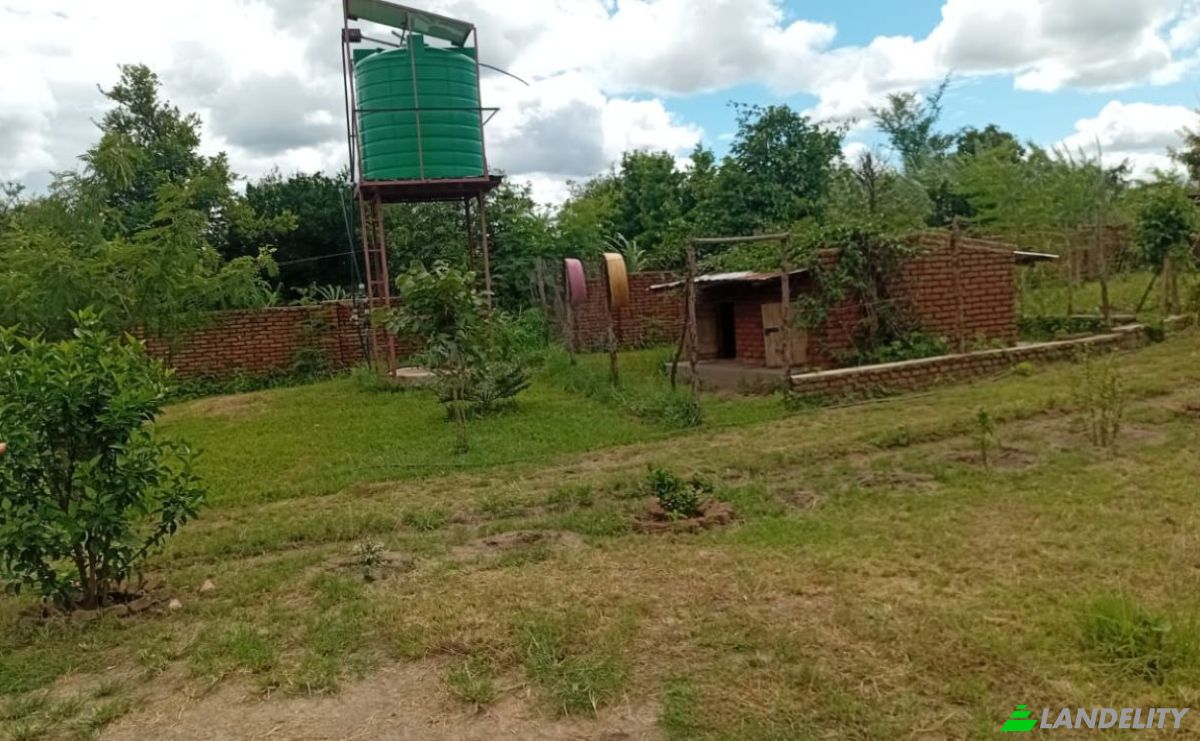 Farm/Ranch for Sale Tsekwe Street, Likuni, Lilongwe, Central Region, Malawi. Photo 13