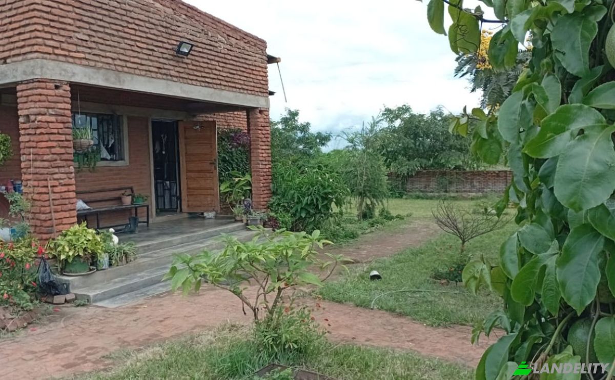 Farm/Ranch for Sale Tsekwe Street, Likuni, Lilongwe, Central Region, Malawi. Photo 14