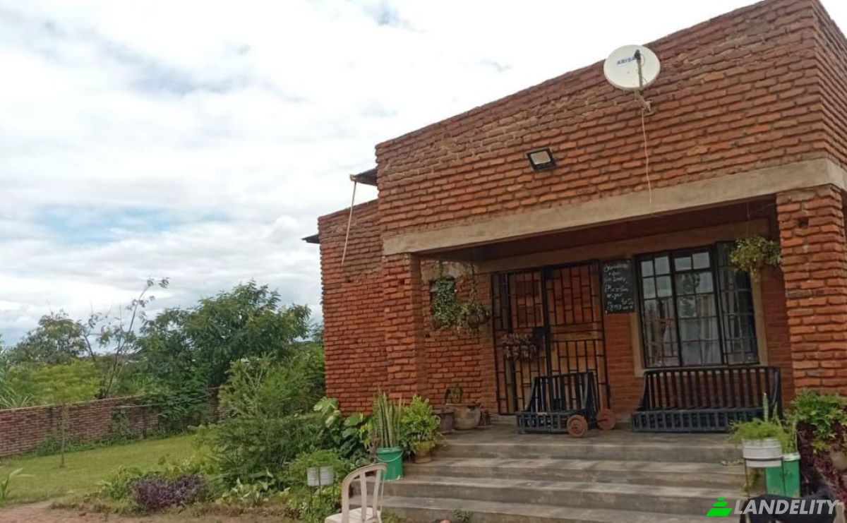 Farm/Ranch for Sale Tsekwe Street, Likuni, Lilongwe, Central Region, Malawi. Photo 19
