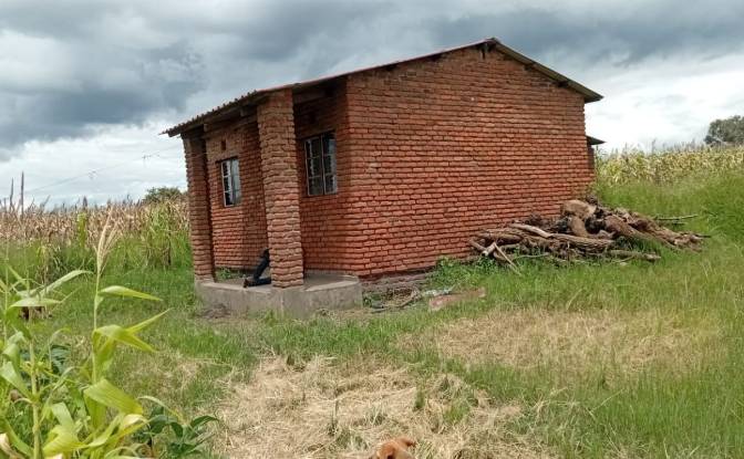 Farm/Ranch for Sale Tsekwe Street, Likuni. Photo#4 Farm/Ranch for Sale Tsekwe Street, Likuni. Photo#4