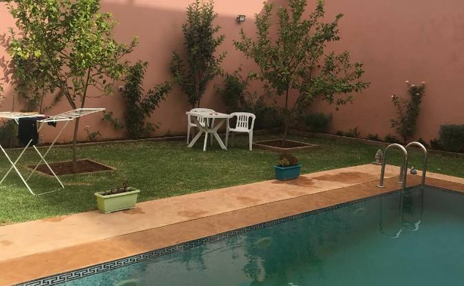 Villa for Sale Sefrou, Sefrou Province, Fez-Meknes. Photo#12 Villa for Sale Sefrou, Sefrou Province, Fez-Meknes. Photo#12