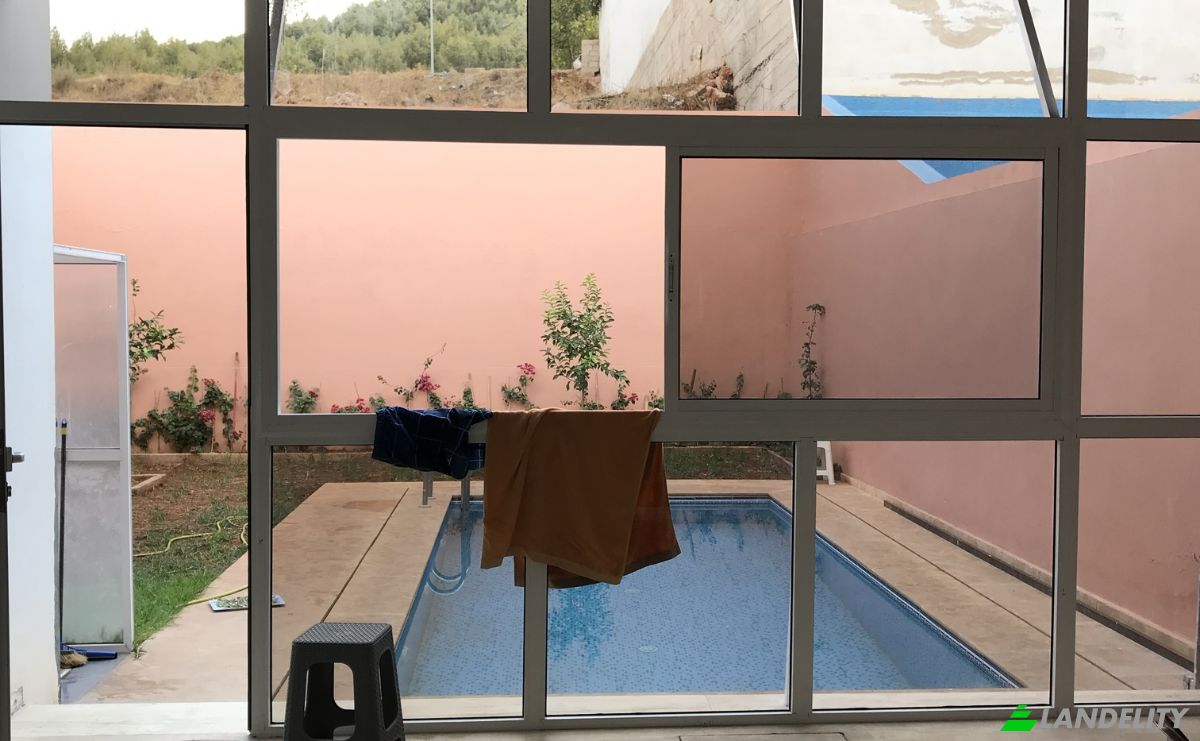 Villa for Sale Sefrou, Sefrou Province, Fez-Meknes, Morocco. Photo 2