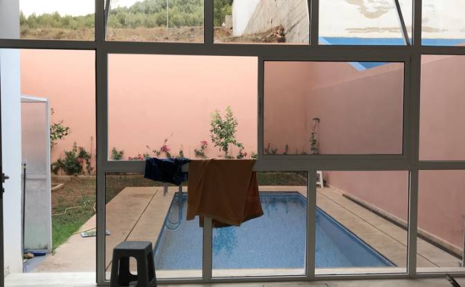 Villa for Sale Sefrou, Sefrou Province, Fez-Meknes. Photo#2 Villa for Sale Sefrou, Sefrou Province, Fez-Meknes. Photo#2