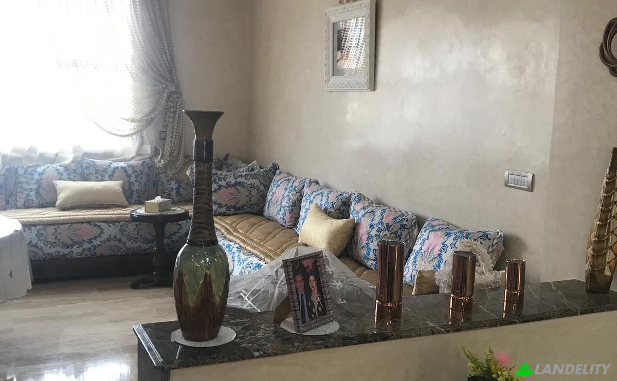 Villa for Sale Sefrou, Sefrou Province, Fez-Meknes, Morocco. Photo 20