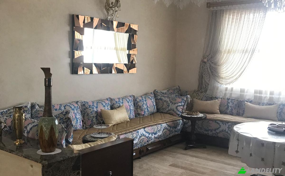 Villa for Sale Sefrou, Sefrou Province, Fez-Meknes, Morocco. Photo 21
