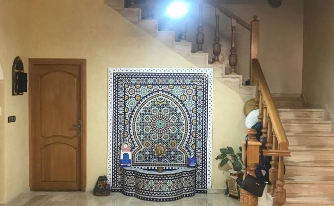 Villa for Sale Sefrou, Sefrou Province, Fez-Meknes. Photo#22 Villa for Sale Sefrou, Sefrou Province, Fez-Meknes. Photo#22