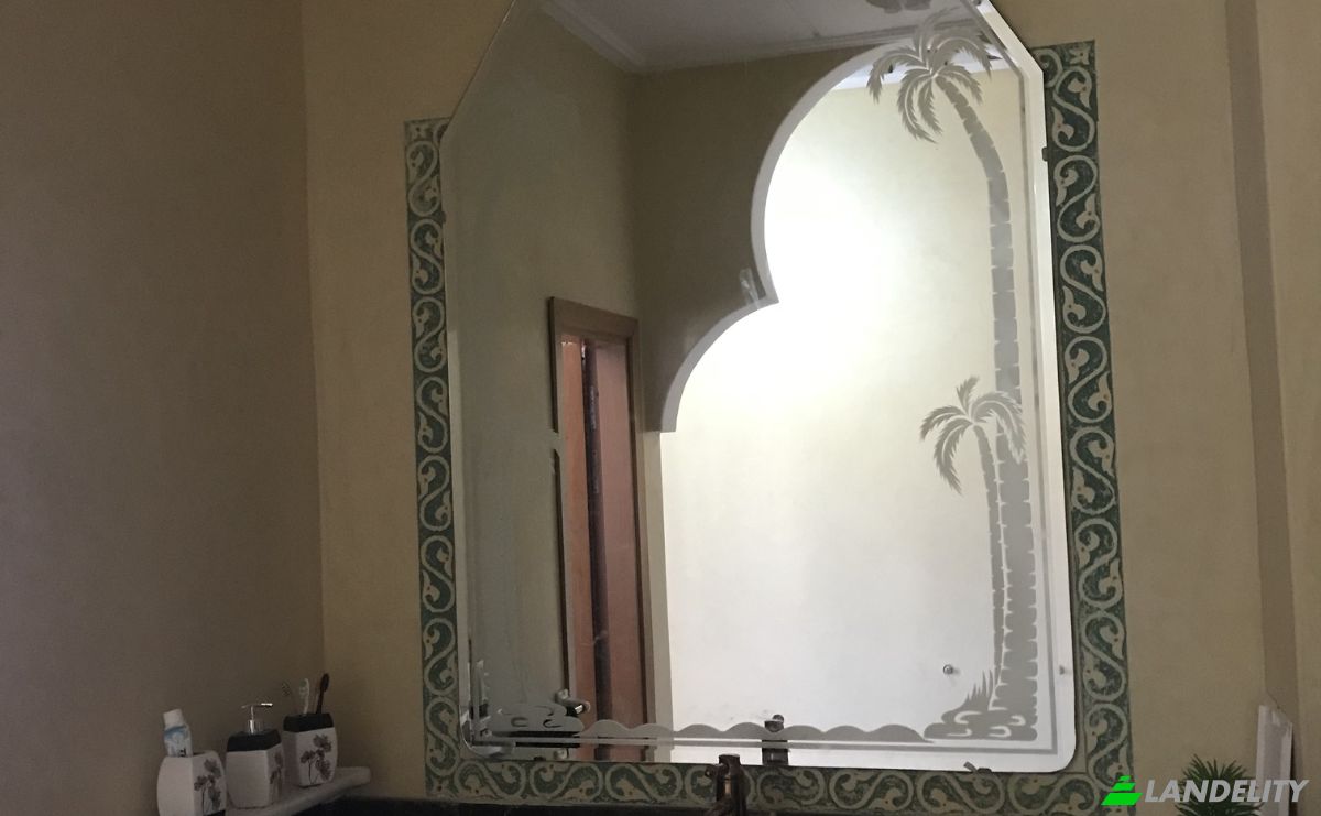 Villa for Sale Sefrou, Sefrou Province, Fez-Meknes, Morocco. Photo 5