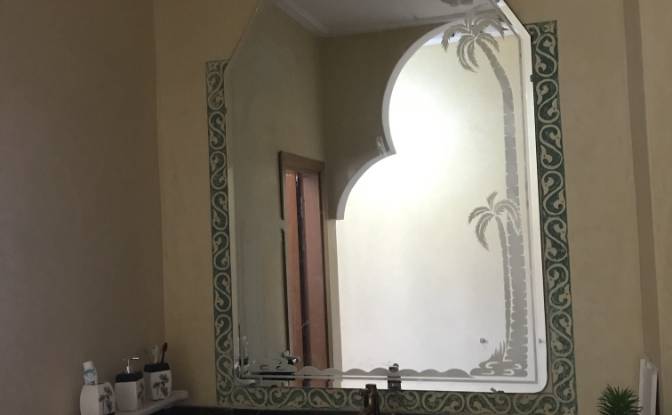 Villa for Sale Sefrou, Sefrou Province, Fez-Meknes. Photo#5 Villa for Sale Sefrou, Sefrou Province, Fez-Meknes. Photo#5