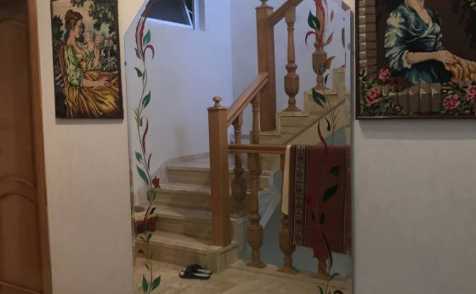 Villa for Sale Sefrou, Sefrou Province, Fez-Meknes. Photo#6 Villa for Sale Sefrou, Sefrou Province, Fez-Meknes. Photo#6