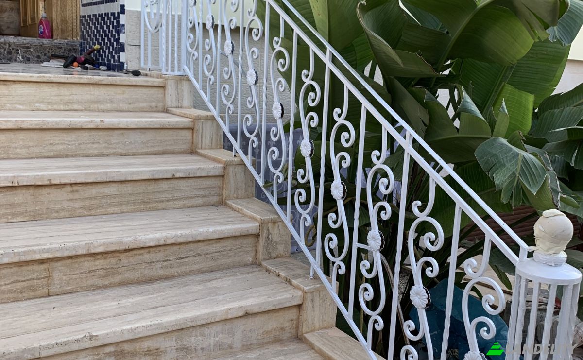 Villa for Sale Sefrou, Sefrou Province, Fez-Meknes, Morocco. Photo 7