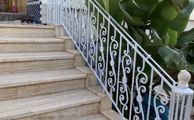 Villa for Sale Sefrou, Sefrou Province, Fez-Meknes. Photo#7 Villa for Sale Sefrou, Sefrou Province, Fez-Meknes. Photo#7