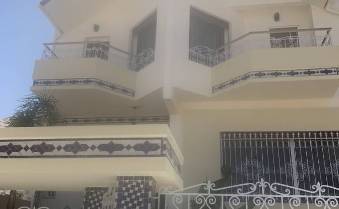 Villa for Sale Sefrou, Sefrou Province, Fez-Meknes. Photo#9 Villa for Sale Sefrou, Sefrou Province, Fez-Meknes. Photo#9