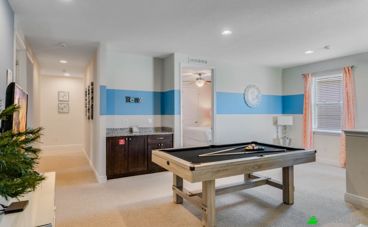 Single Family Home for Sale 7723 Graben St, Kissimmee, FL 34747, USA, Four Corners, Osceola County, Florida, United States. Photo 14