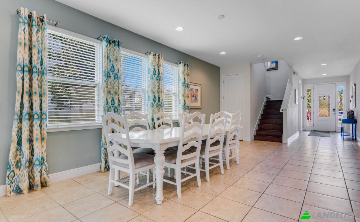 Single Family Home for Sale 7723 Graben St, Kissimmee, FL 34747, USA, Four Corners, Osceola County, Florida, United States. Photo 16