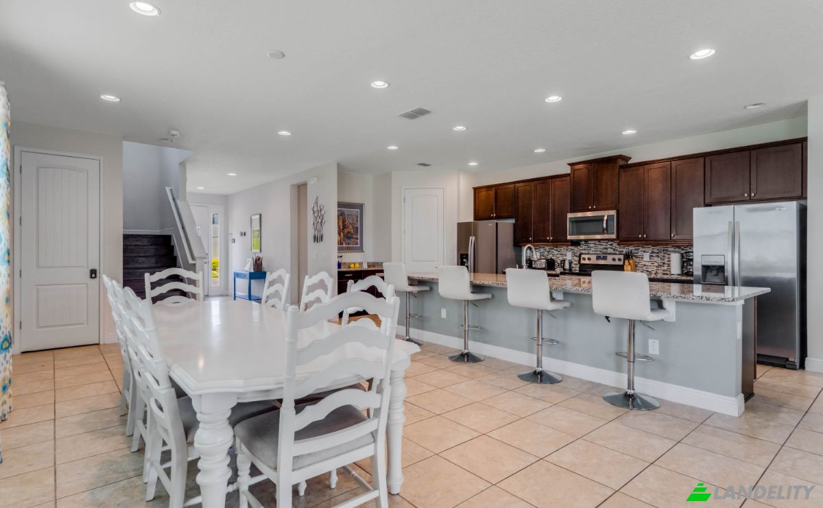 Single Family Home for Sale 7723 Graben St, Kissimmee, FL 34747, USA, Four Corners, Osceola County, Florida, United States. Photo 17