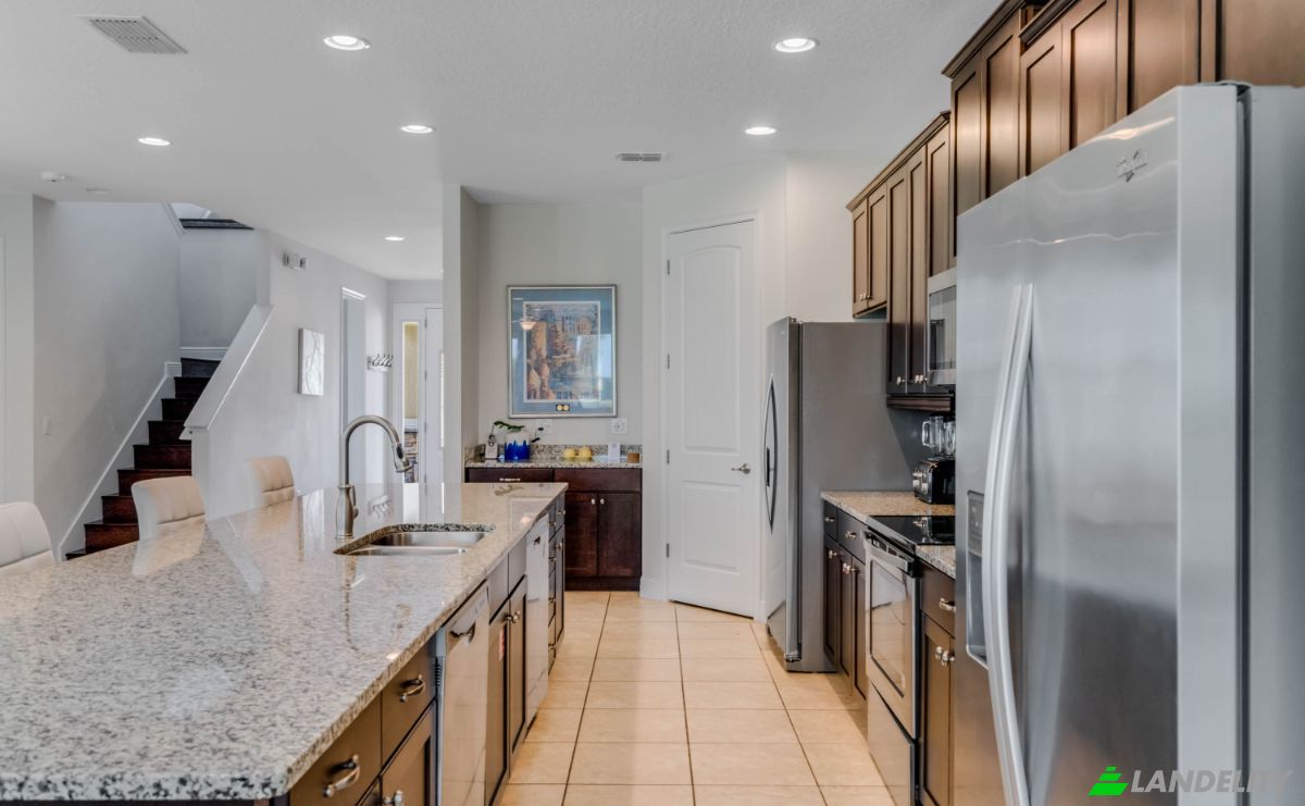 Single Family Home for Sale 7723 Graben St, Kissimmee, FL 34747, USA, Four Corners, Osceola County, Florida, United States. Photo 20
