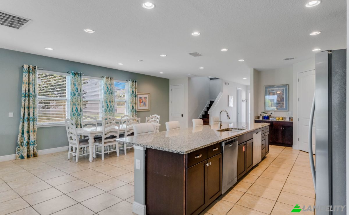 Single Family Home for Sale 7723 Graben St, Kissimmee, FL 34747, USA, Four Corners, Osceola County, Florida, United States. Photo 19