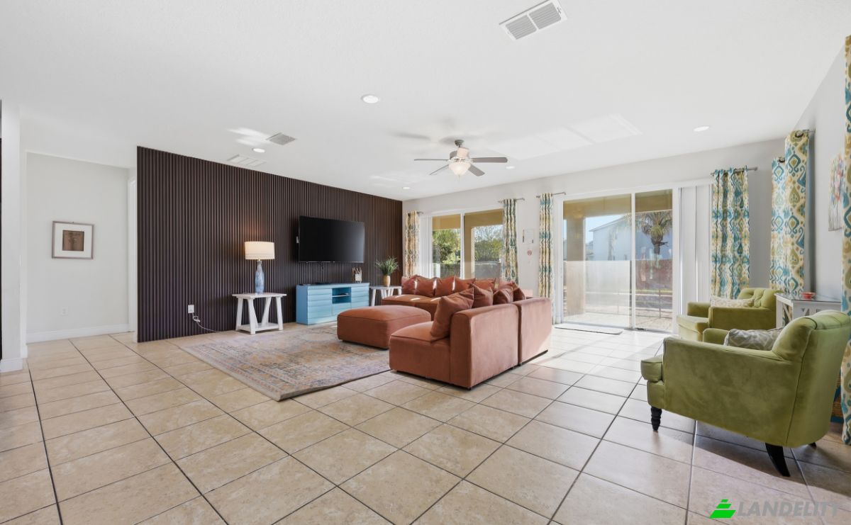 Single Family Home for Sale 7723 Graben St, Kissimmee, FL 34747, USA, Four Corners, Osceola County, Florida, United States. Photo 21