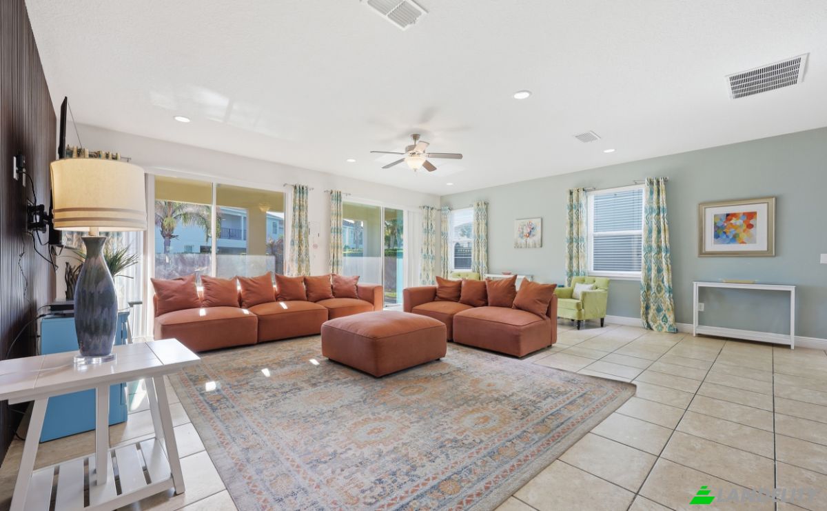 Single Family Home for Sale 7723 Graben St, Kissimmee, FL 34747, USA, Four Corners, Osceola County, Florida, United States. Photo 22