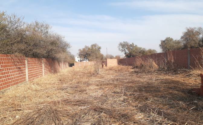 Land Lot for Sale San Lorenzo, Eustaquio Mendez. Photo#2