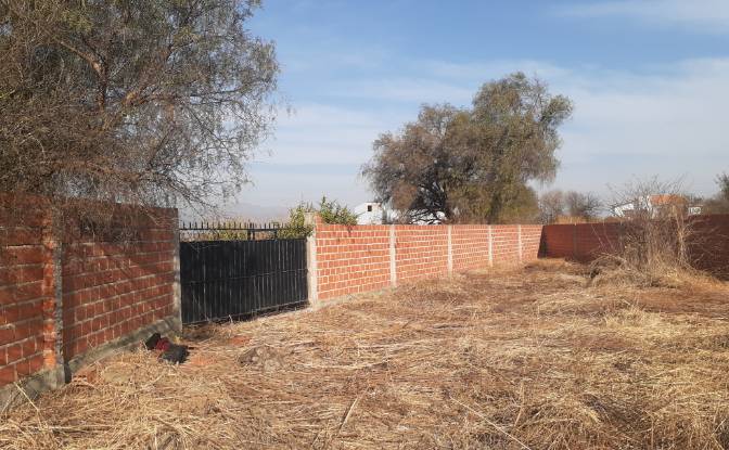 Land Lot for Sale San Lorenzo, Eustaquio Mendez. Photo#3