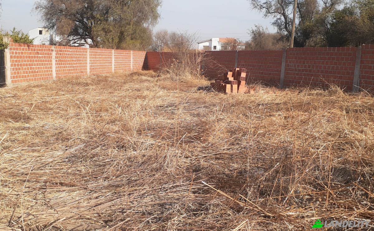 Land Lot for Sale San Lorenzo, Eustaquio Mendez, Tarija Department, Bolivia. Photo 4