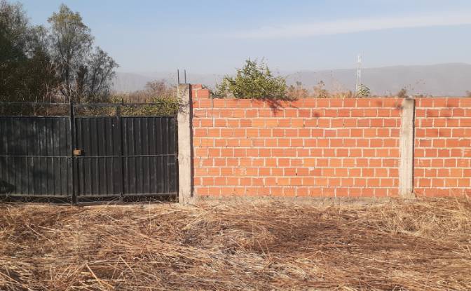 Land Lot for Sale San Lorenzo, Eustaquio Mendez. Photo#5