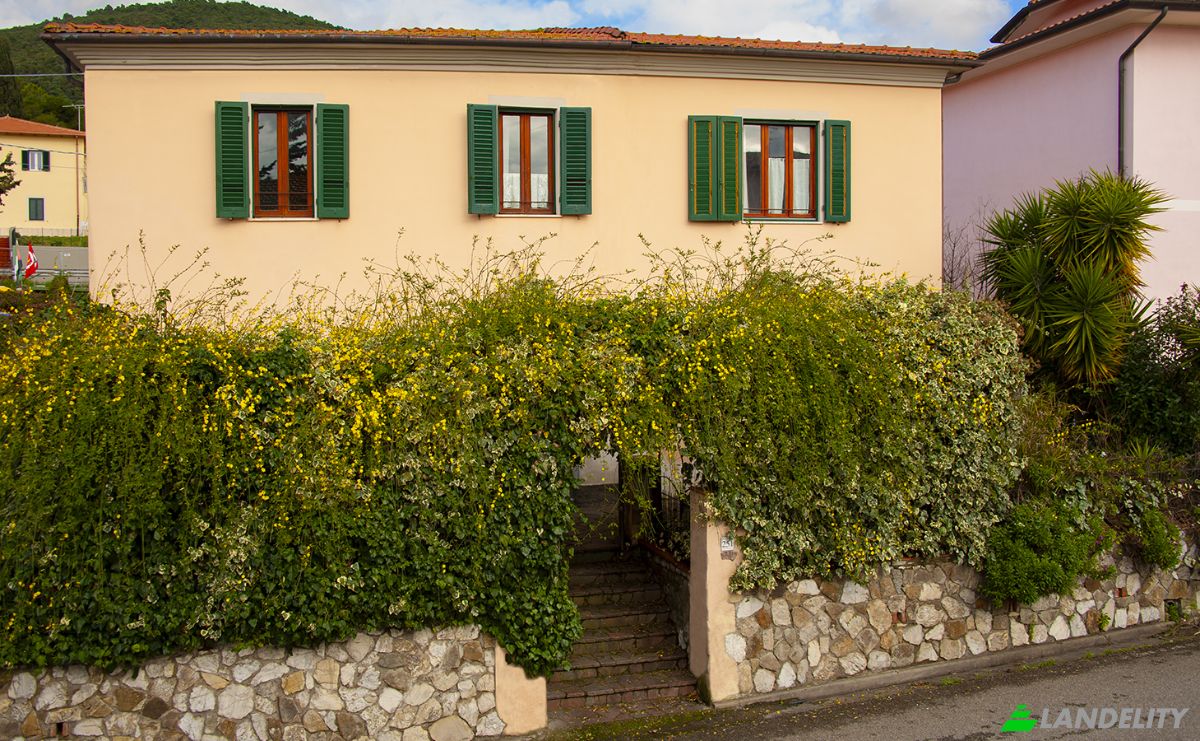 Casa unifamiliar à venda Via Giovanni Falcone, 56040 Pomaia PI, Pomaia, Province of Pisa, Tuscany, Italy. foto 7