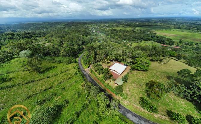 Farm/Ranch for Sale Alajuela Province, San Carlos. Photo#2