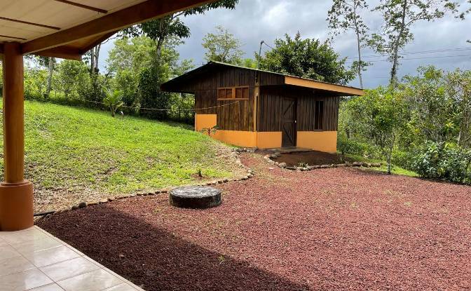 Farm/Ranch for Sale Alajuela Province, San Carlos. Photo#4